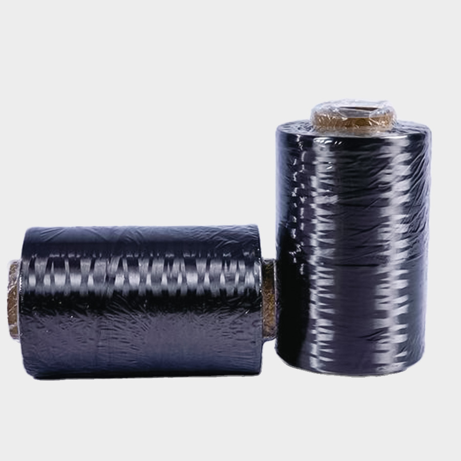 高透低温PE热收缩膜